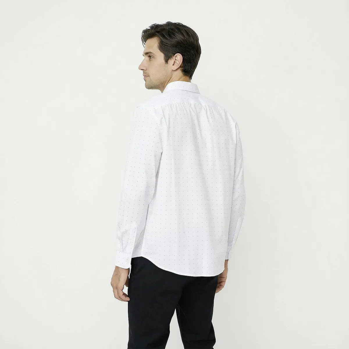NEWPORT - Camisa Casual Hombre Newport
