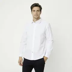 NEWPORT - Camisa Casual Hombre