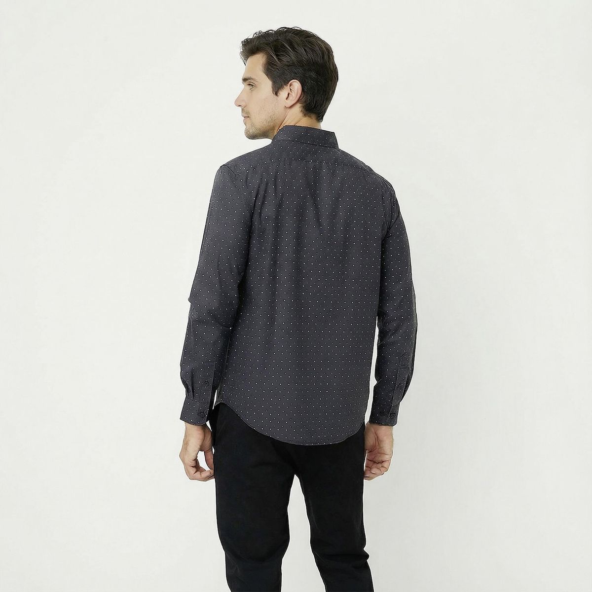 NEWPORT - Camisa Casual Hombre Newport