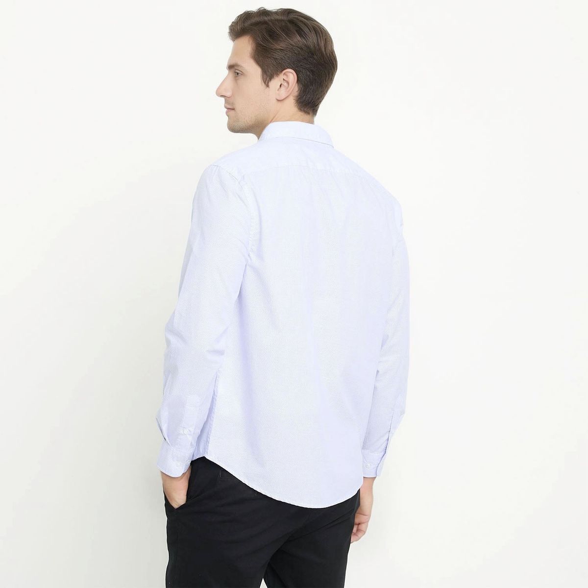 NEWPORT - Camisa Casual Hombre Newport
