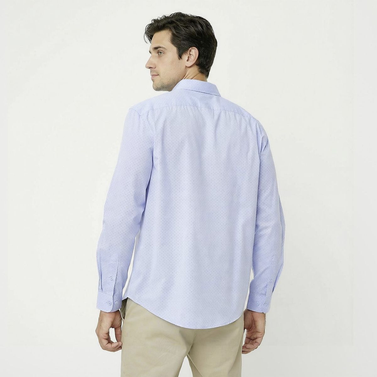 NEWPORT - Camisa Casual Hombre Newport
