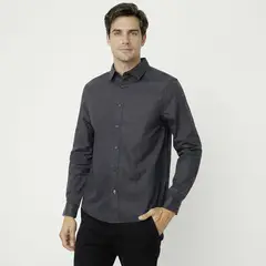 NEWPORT - Camisa Casual Hombre