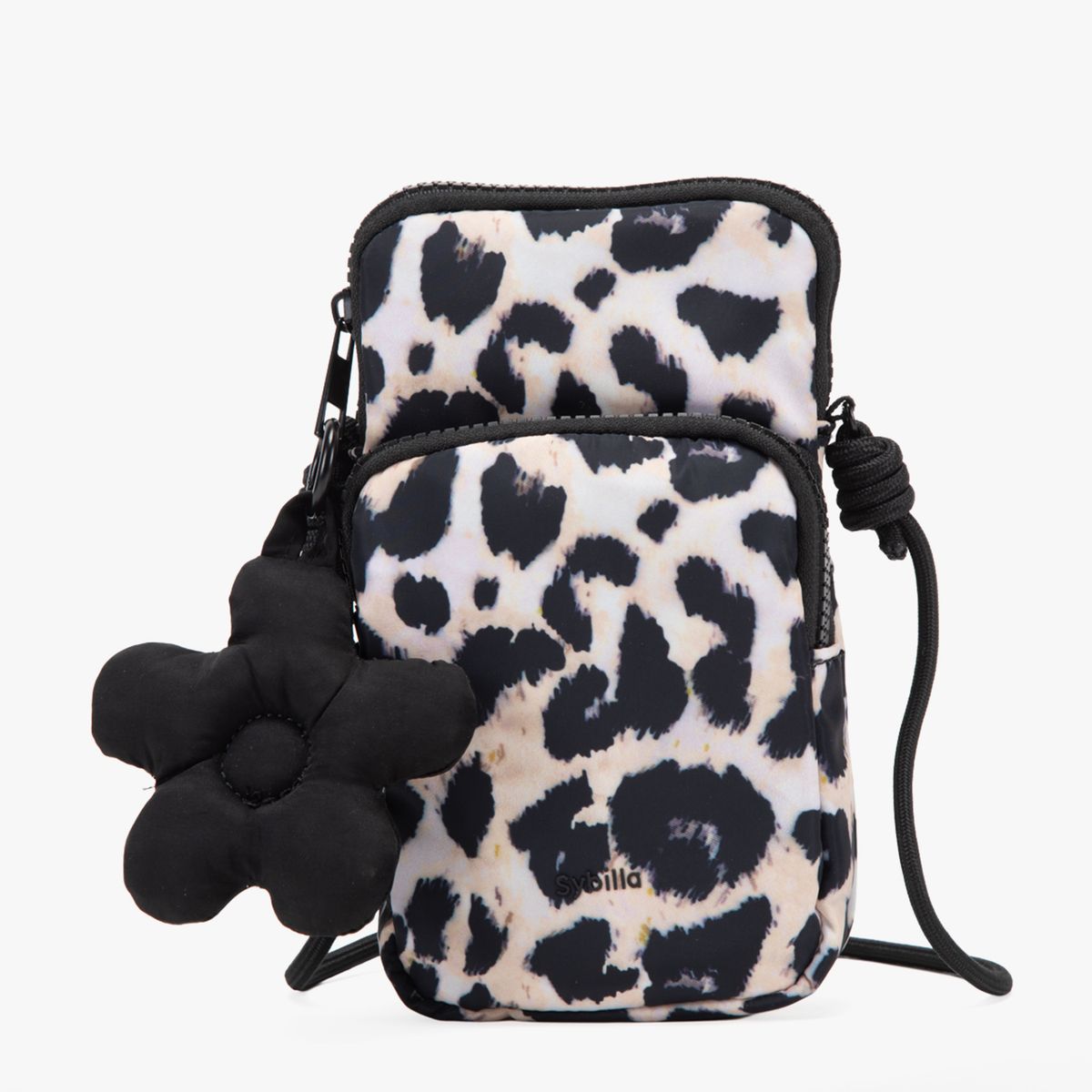 SYBILLA - Porta Celular Mujer Sybilla