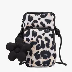 SYBILLA - Porta Celular Mujer