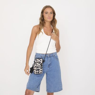 Imagen 2 del producto Porta Celular Mujer