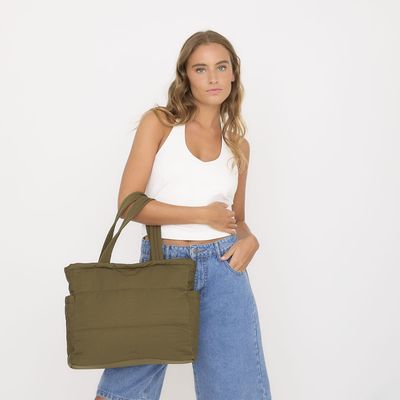 Imagen 2 del producto Cartera Tote Mujer