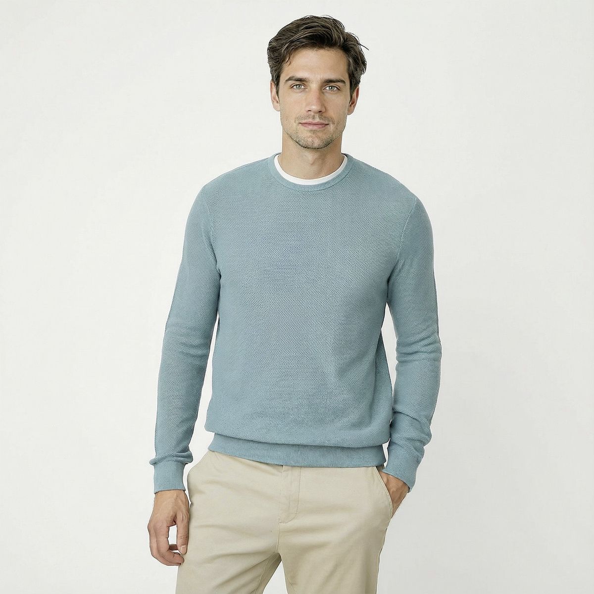 NEWPORT - Sweaters Hombre Newport