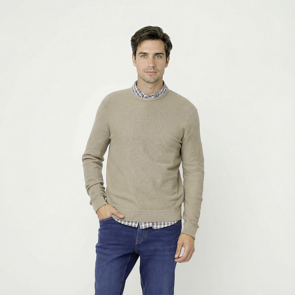 NEWPORT - Sweaters Hombre Newport