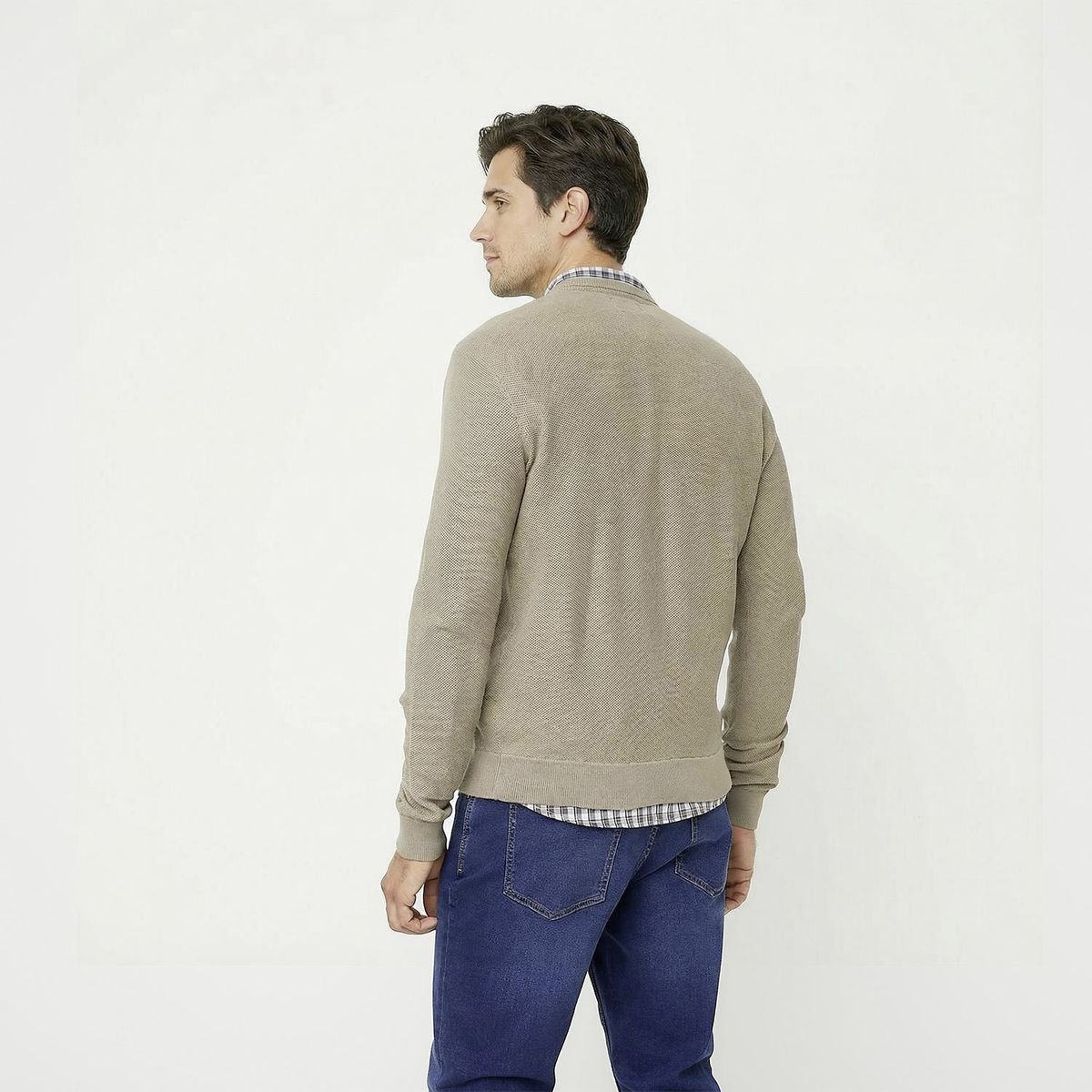 NEWPORT - Sweaters Hombre Newport