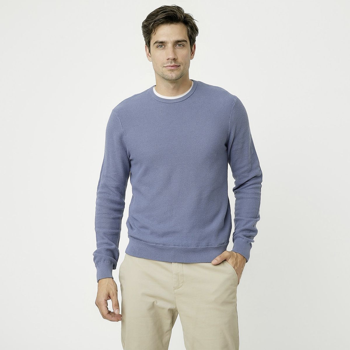 NEWPORT - Sweaters Hombre Newport
