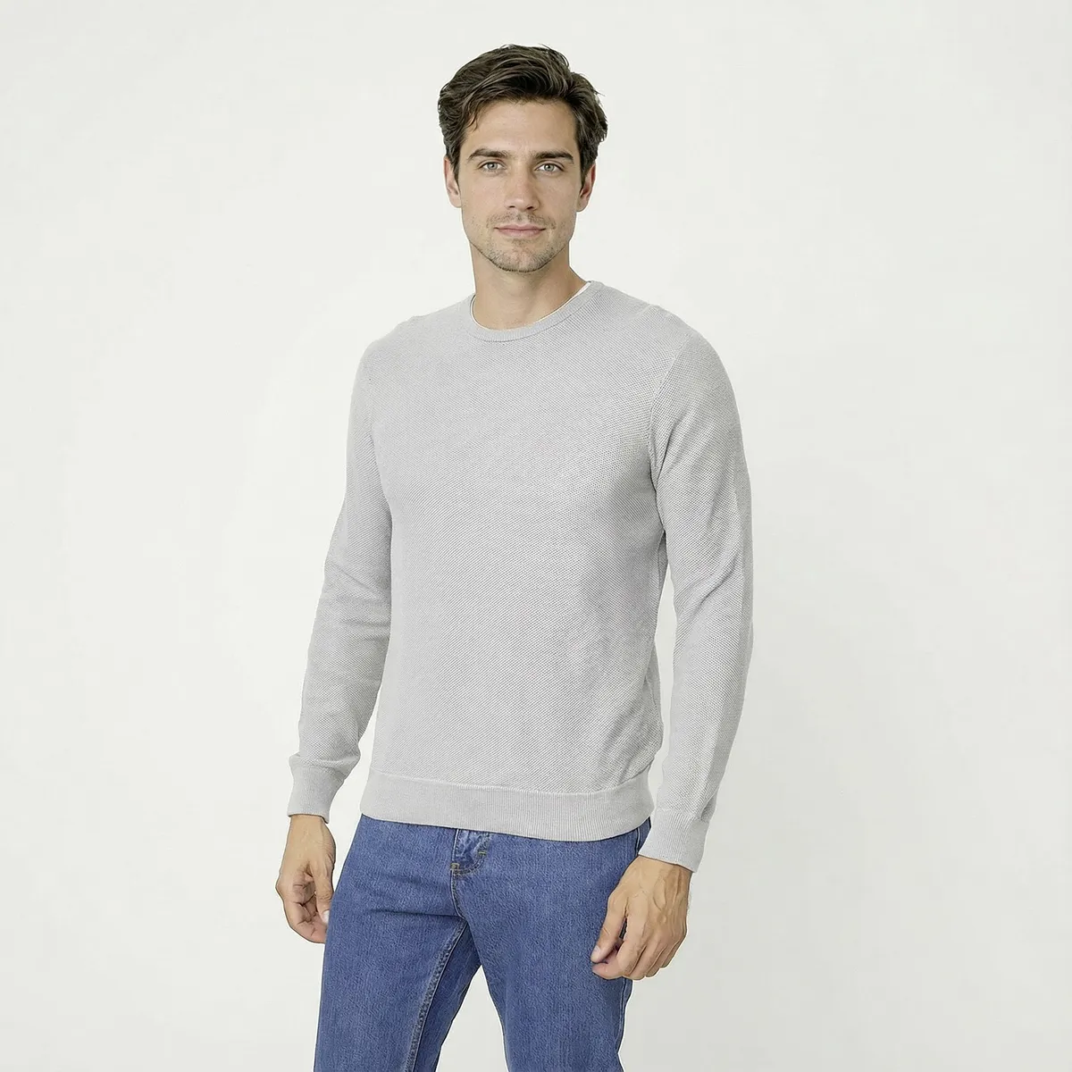 NEWPORT - Sweaters Hombre Newport