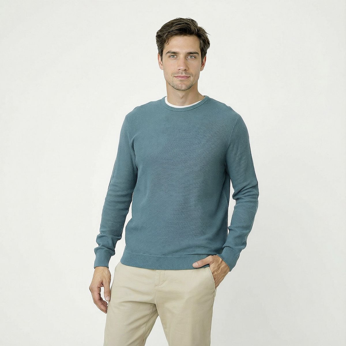 NEWPORT - Sweaters Hombre Newport