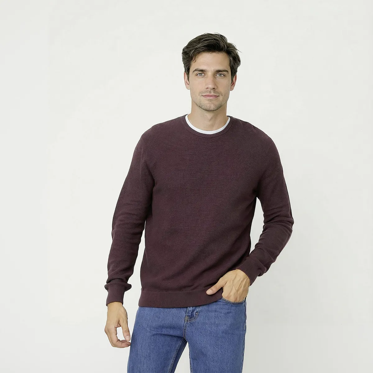 NEWPORT - Sweaters Hombre Newport