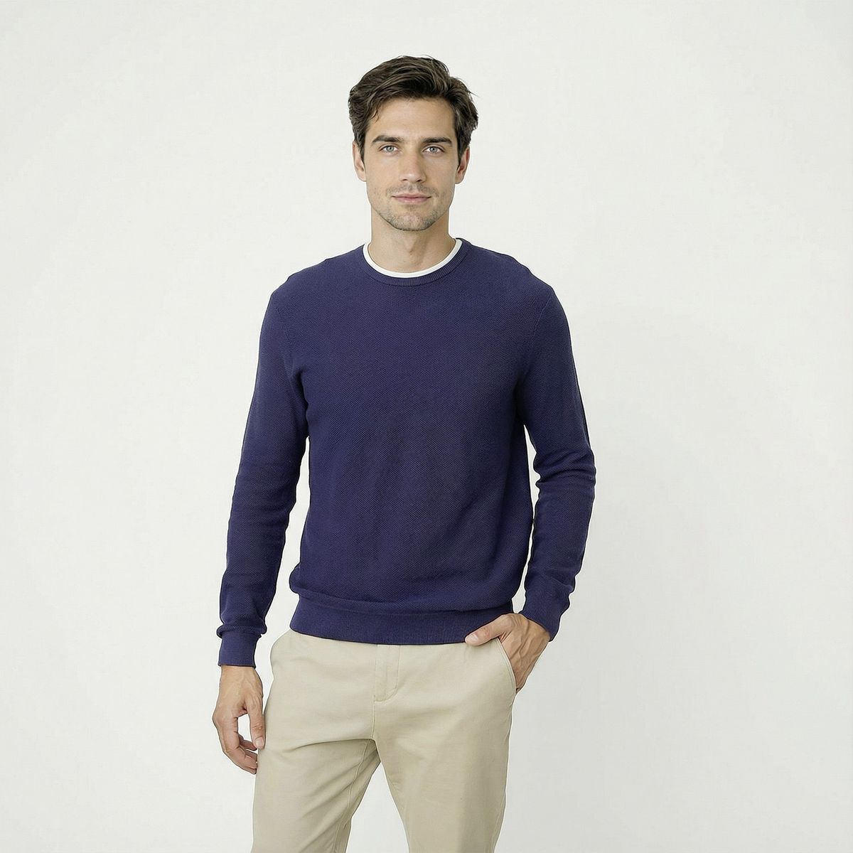 NEWPORT - Sweaters Hombre Newport