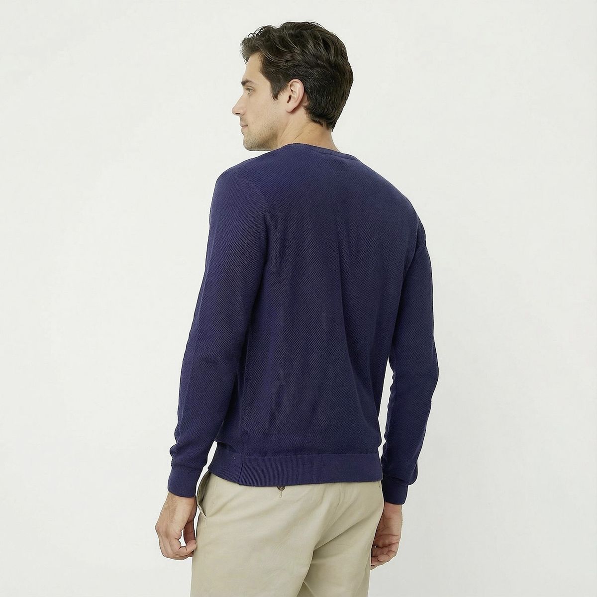 NEWPORT - Sweaters Hombre Newport