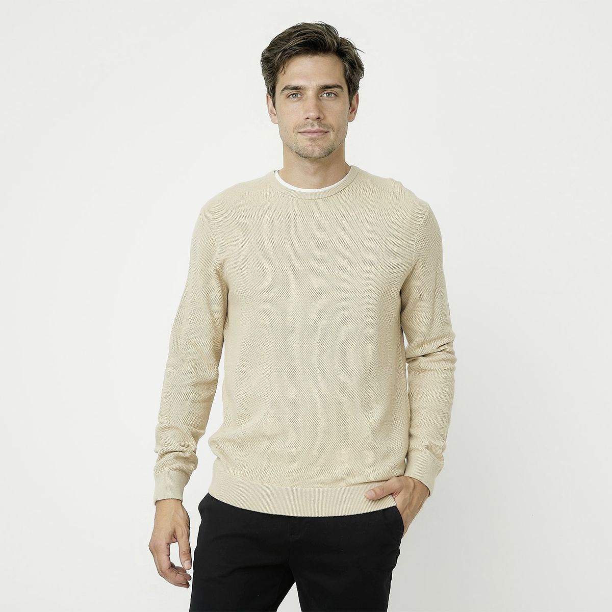 NEWPORT - Sweaters Hombre Newport