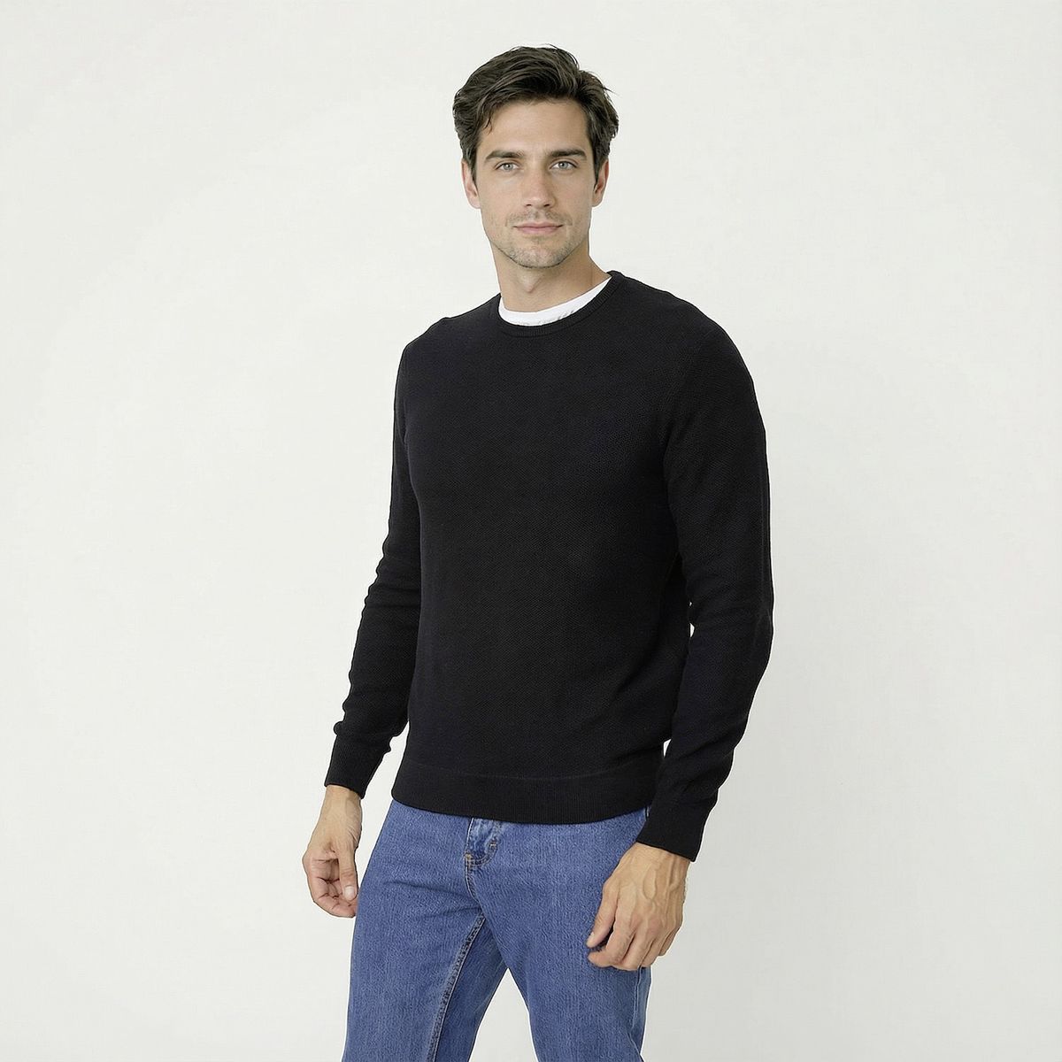 NEWPORT - Sweaters Hombre Newport
