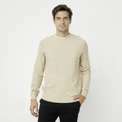 NEWPORT - Sweaters Hombre