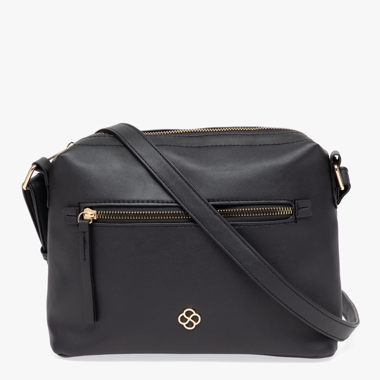 S COCCI Cartera Crossbody Mujer