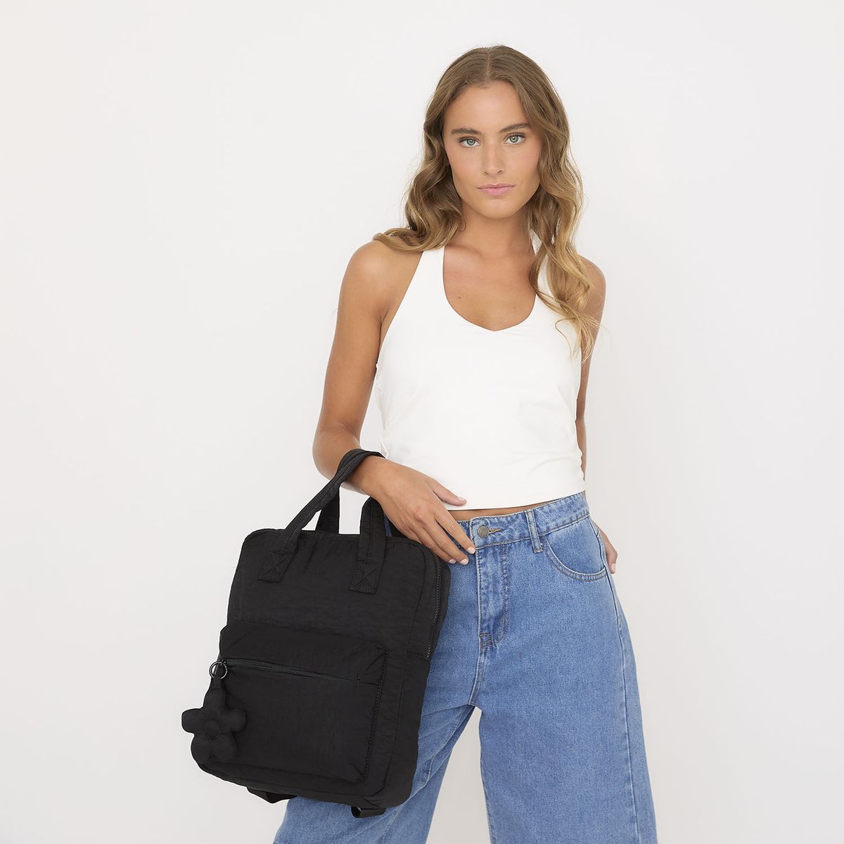 SYBILLA - Mochila Mujer Sybilla