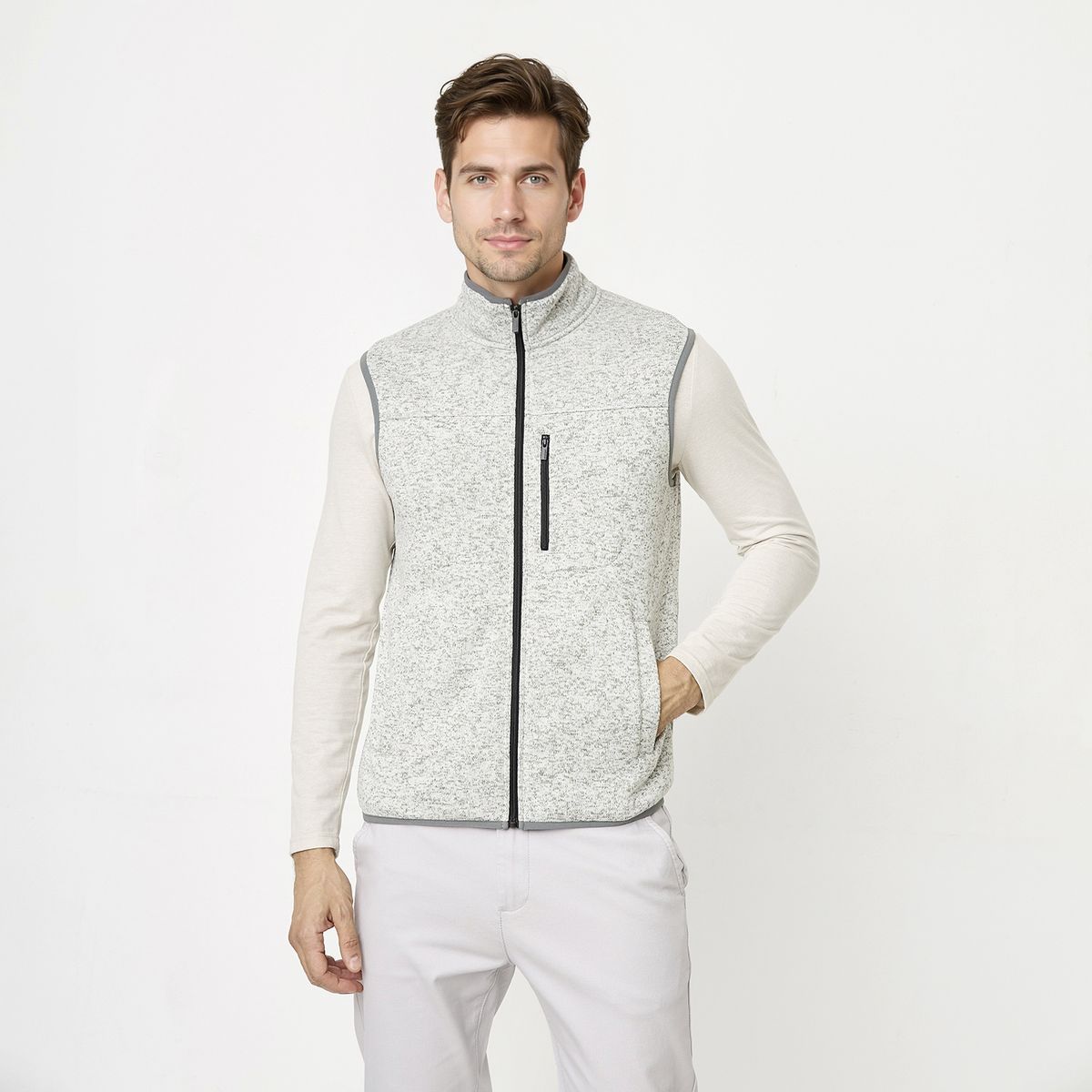 NEWPORT - Polar Hombre Newport