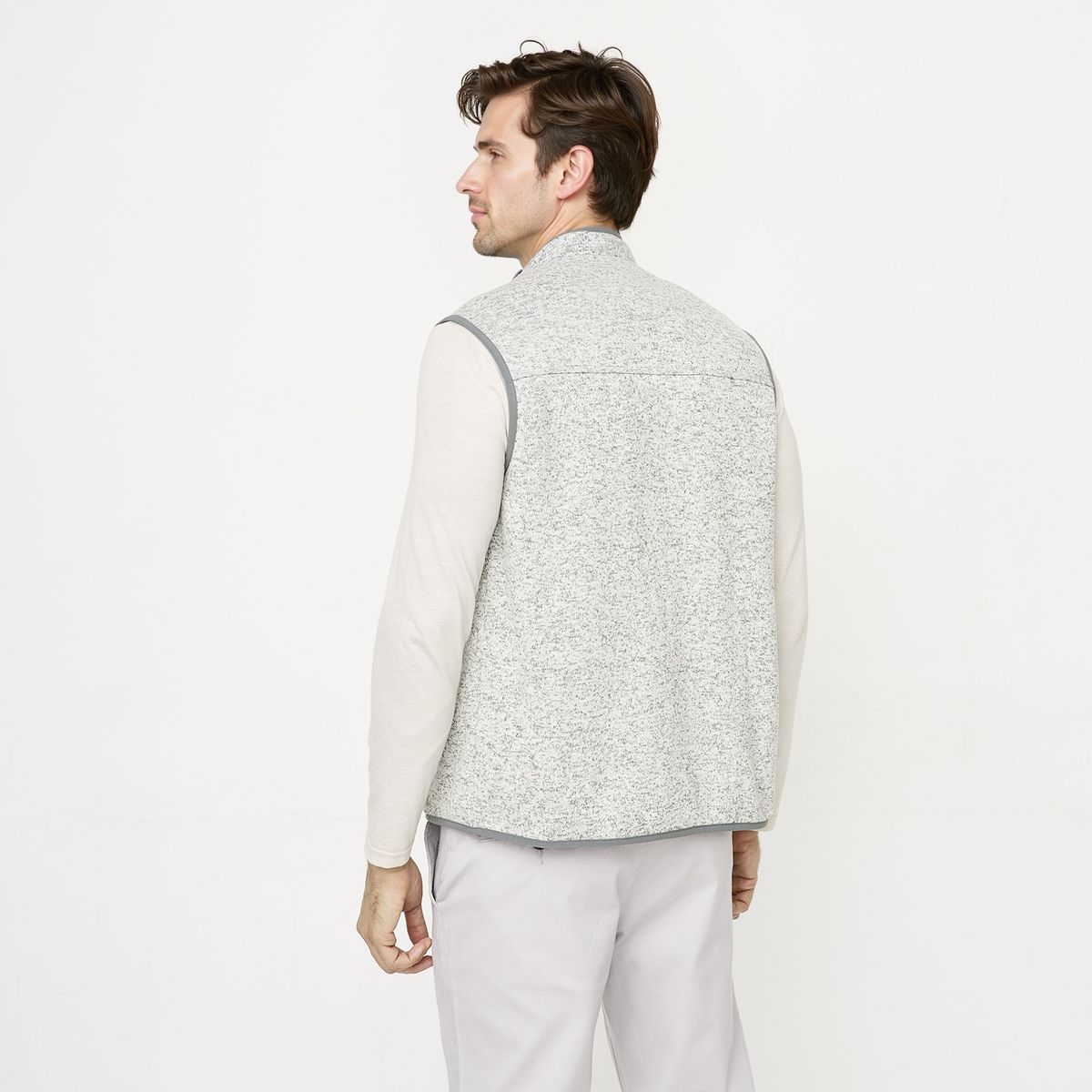 NEWPORT - Polar Hombre Newport