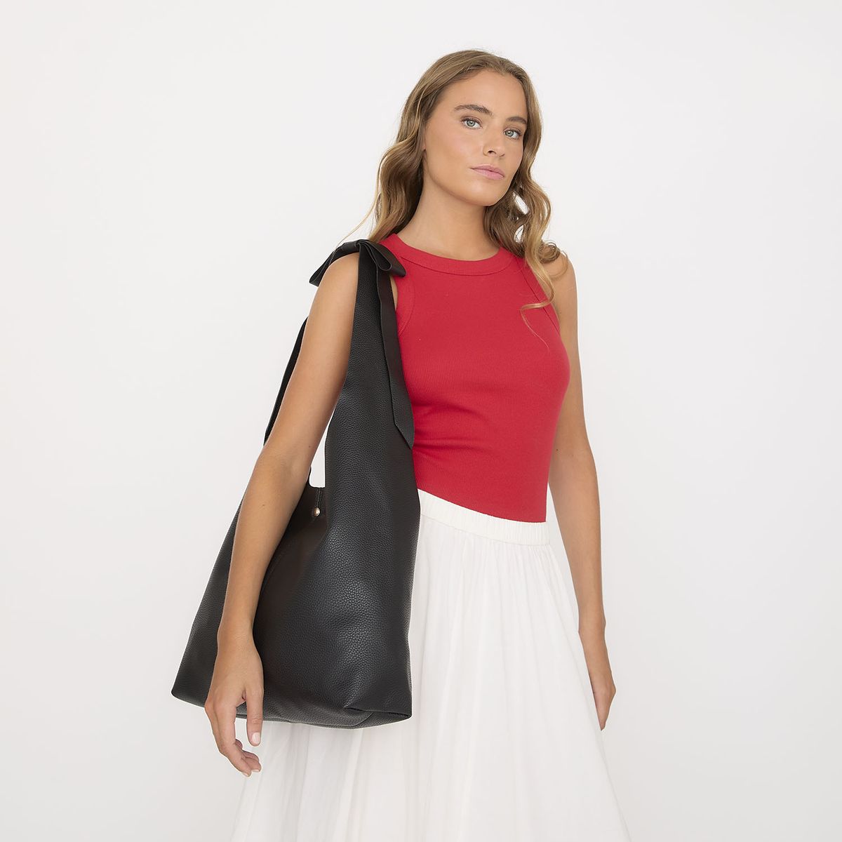 SYBILLA - Cartera Tote Mujer Sybilla