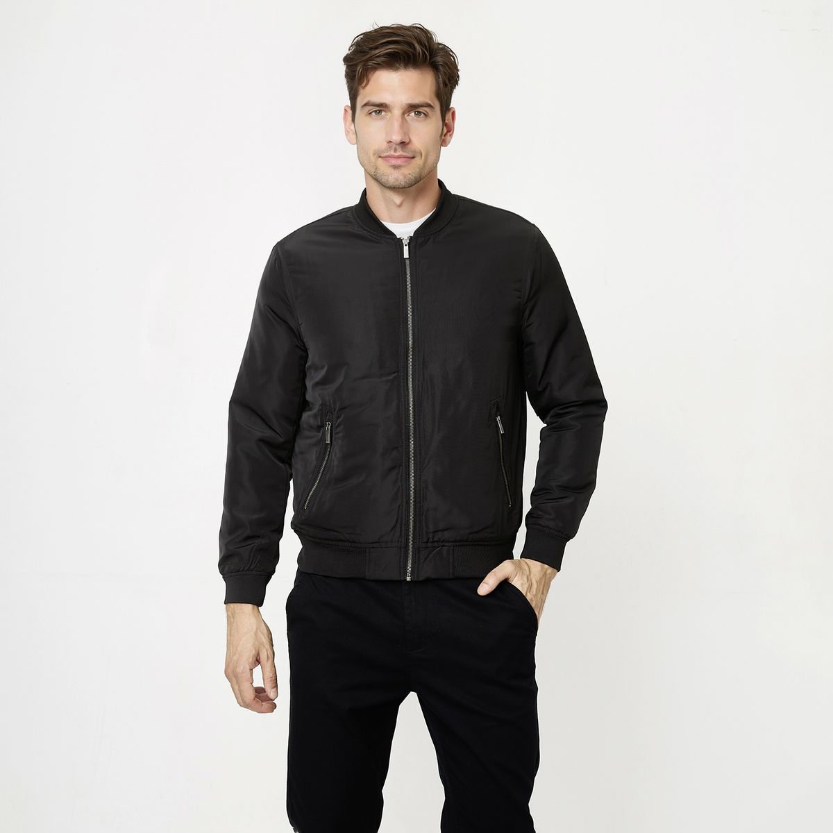 NEWPORT - Chaqueta Hombre Newport