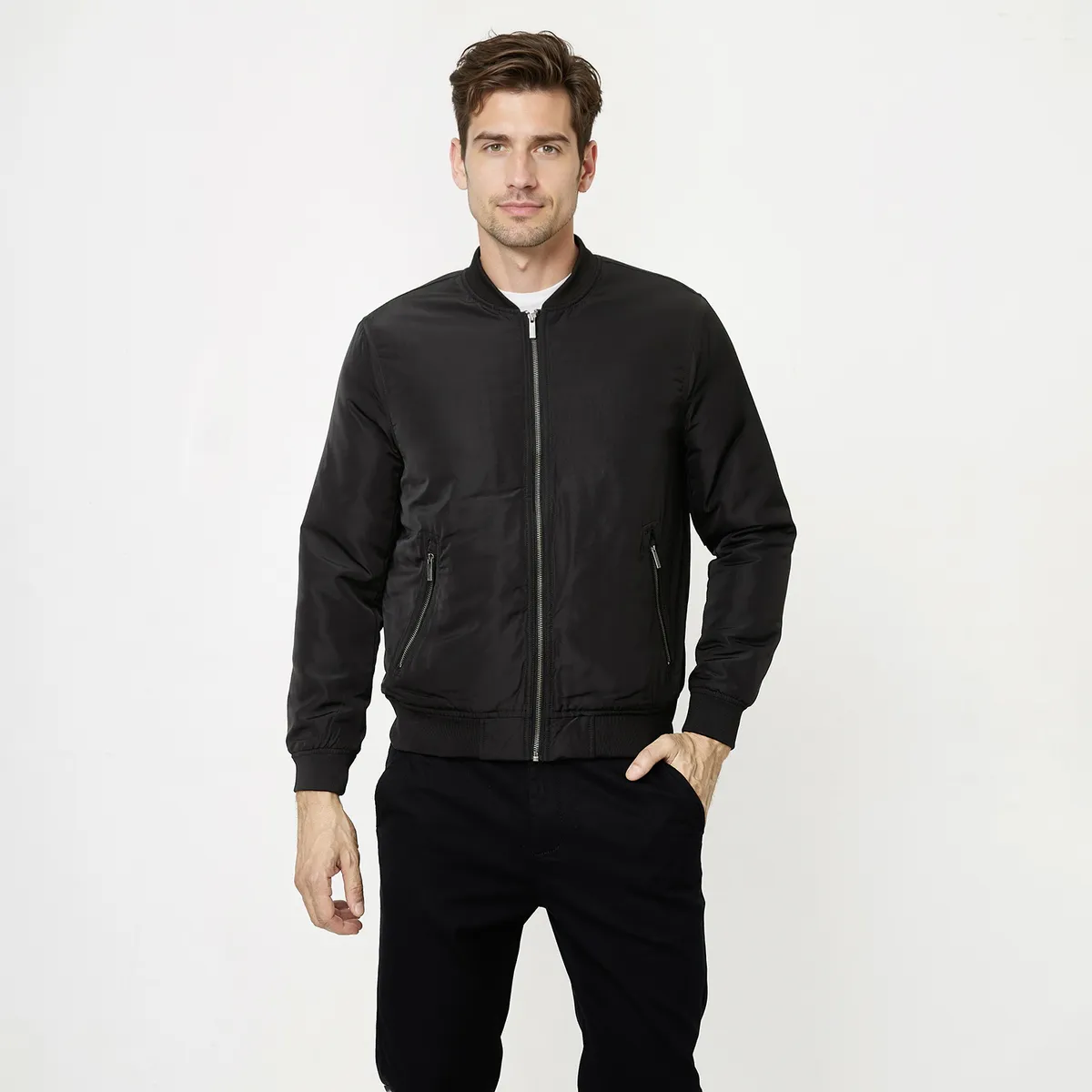 NEWPORT - Chaqueta Hombre Newport