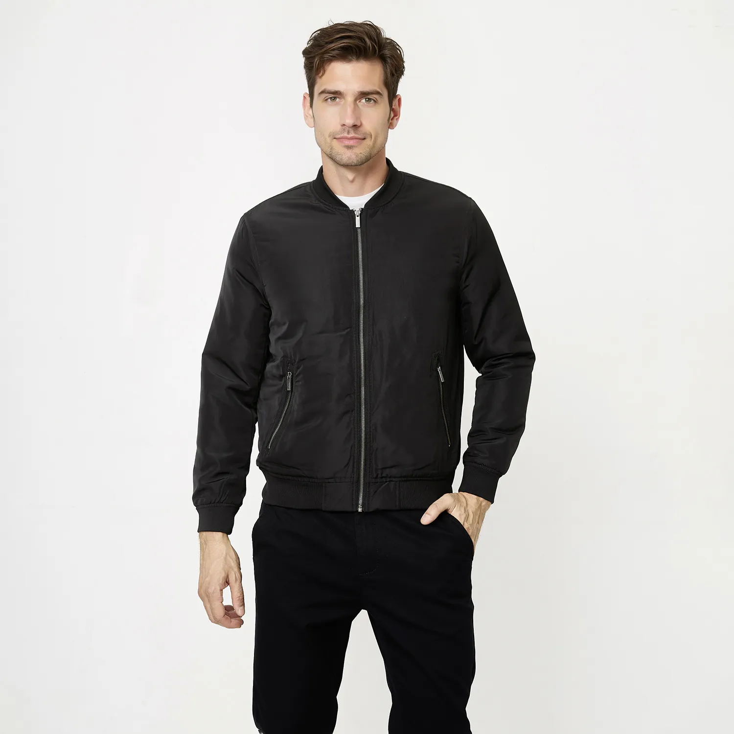 NEWPORT Chaqueta Hombre Newport | Falabella Chile