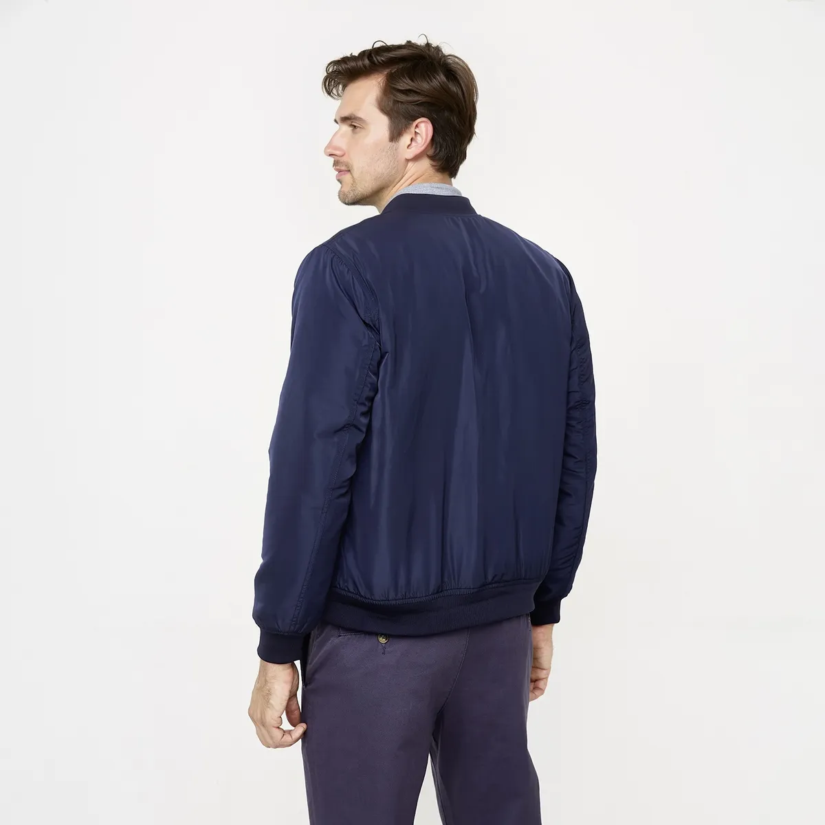 NEWPORT - Chaqueta Hombre Newport