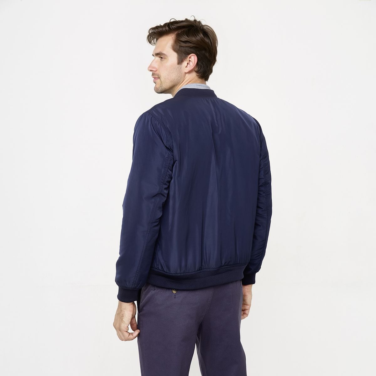 NEWPORT - Chaqueta Hombre Newport