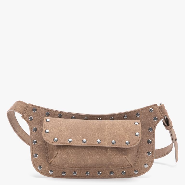 AMERICANINO Cartera Riñonera Mujer
