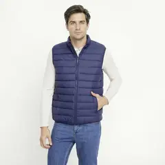 NEWPORT - Parka Hombre