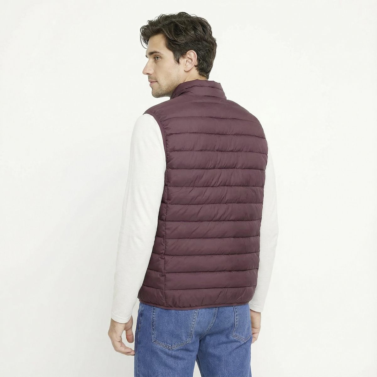 NEWPORT - Parka Hombre Newport