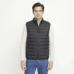 NEWPORT - Parka Hombre