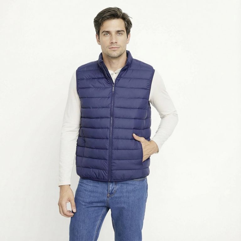Parka Hombre