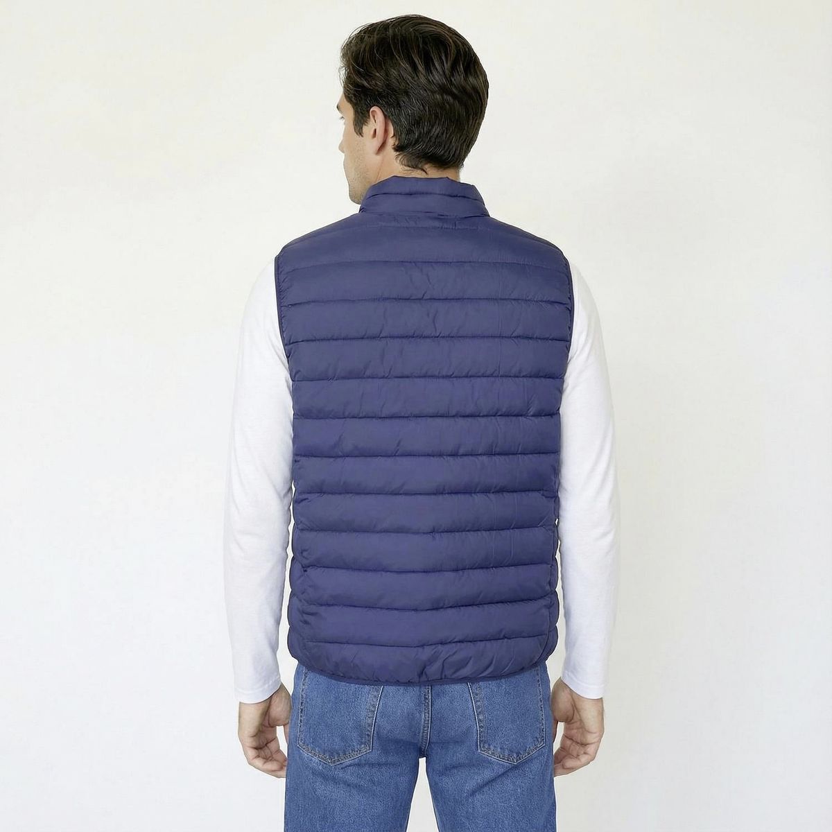 NEWPORT - Parka Hombre Newport