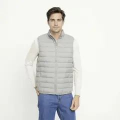 NEWPORT - Parka Hombre