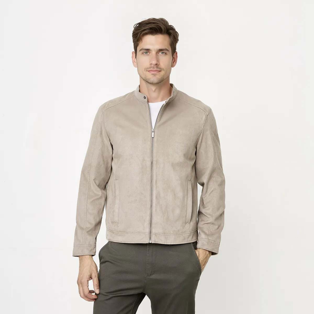 NEWPORT - Chaqueta  Hombre  Newport