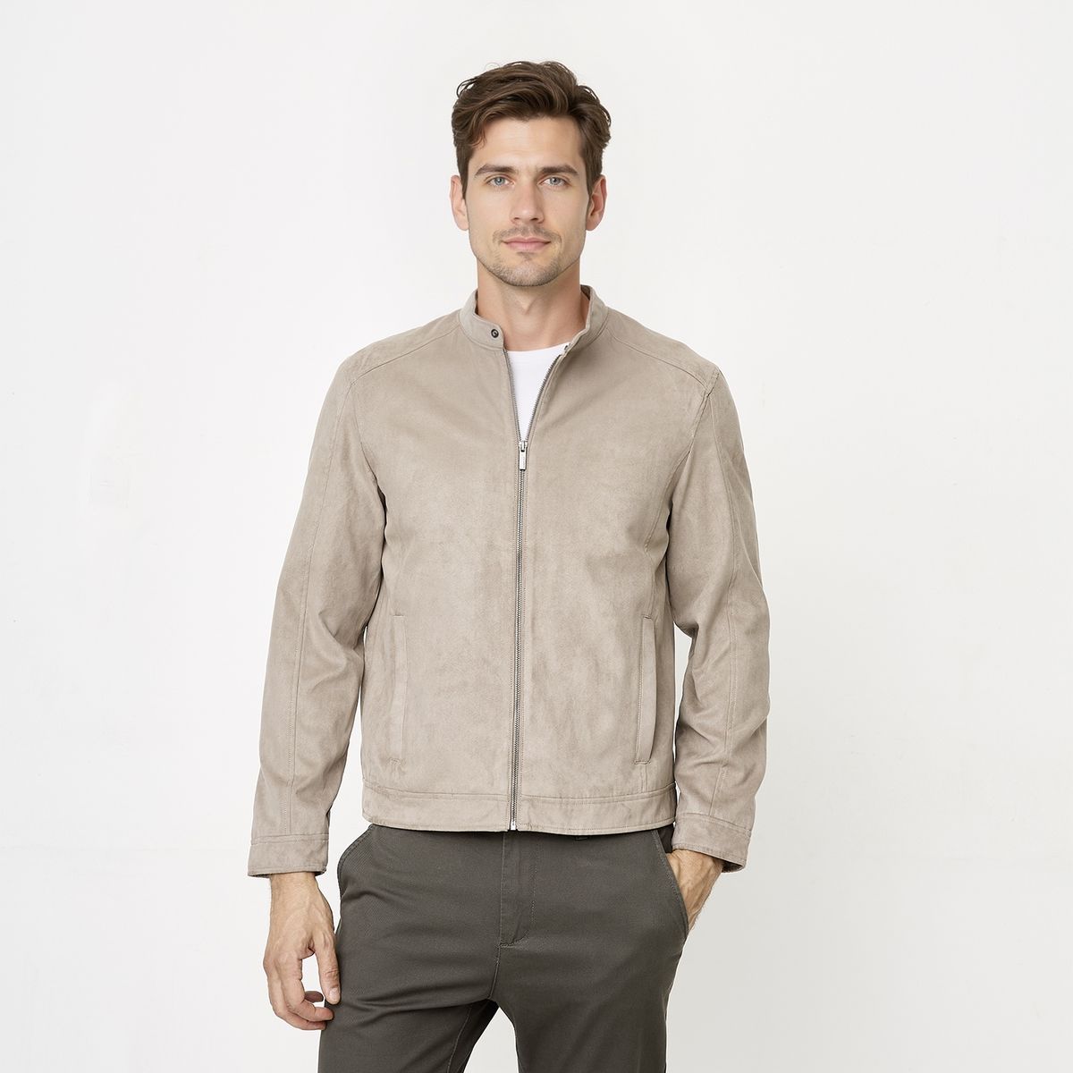 NEWPORT - Chaqueta  Hombre  Newport