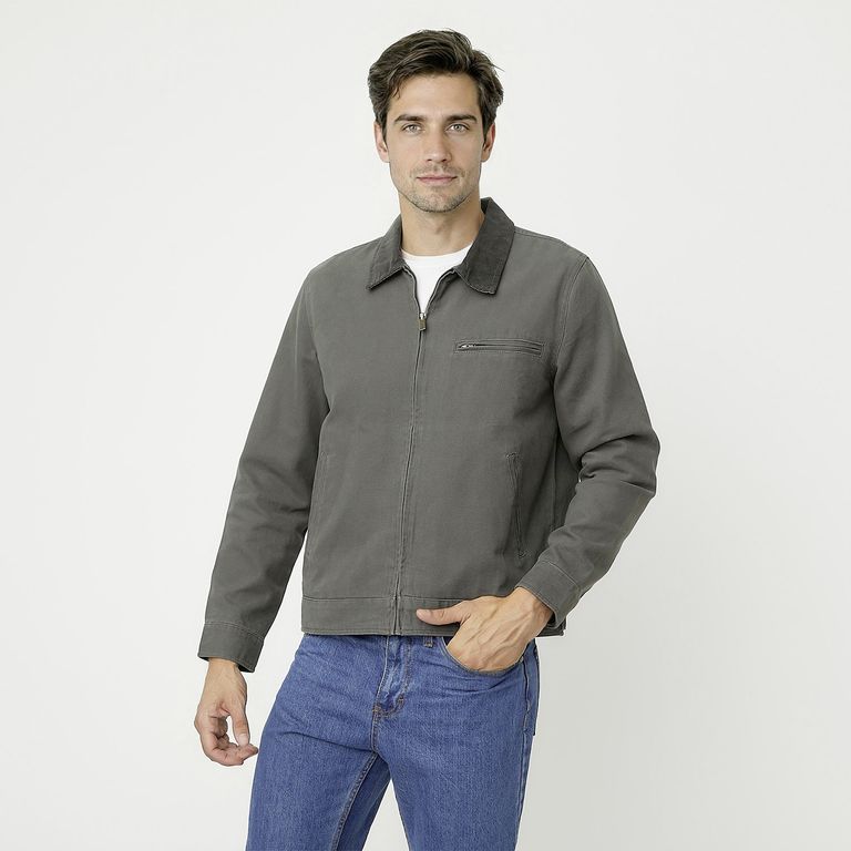 Chaqueta Hombre