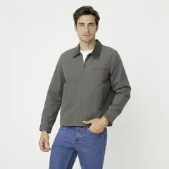 NEWPORT - Chaqueta Hombre