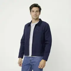 NEWPORT - Chaqueta Hombre