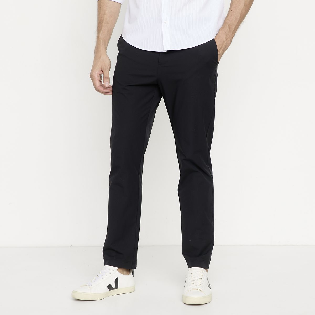 WOLF&HANK - Pantalones  Hombre Wolf&Hank