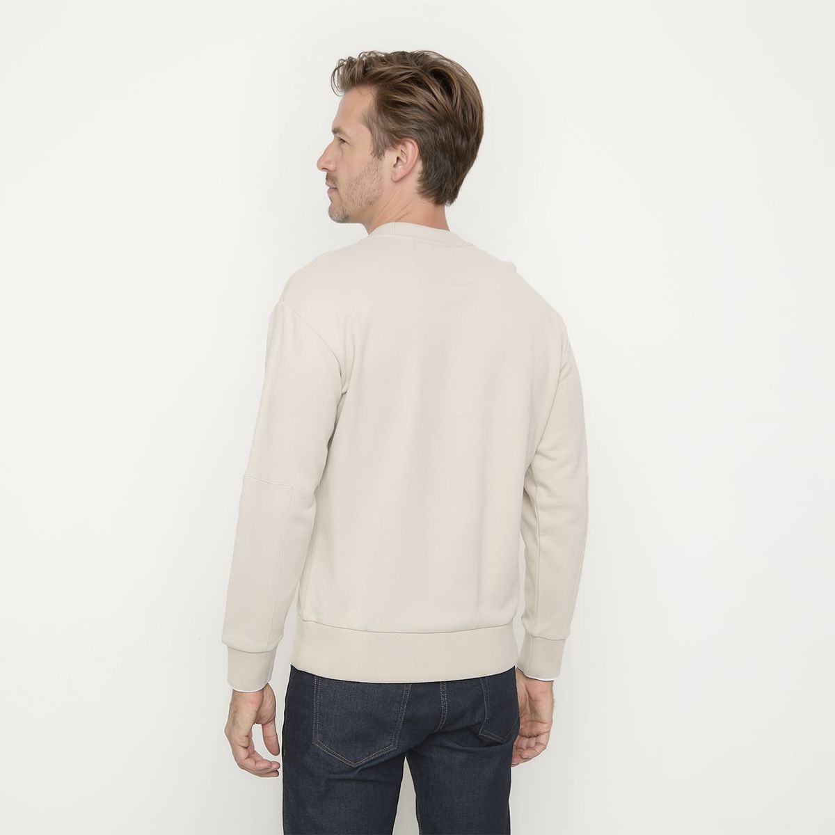 LA MARTINA - Polerón hombre la Martina