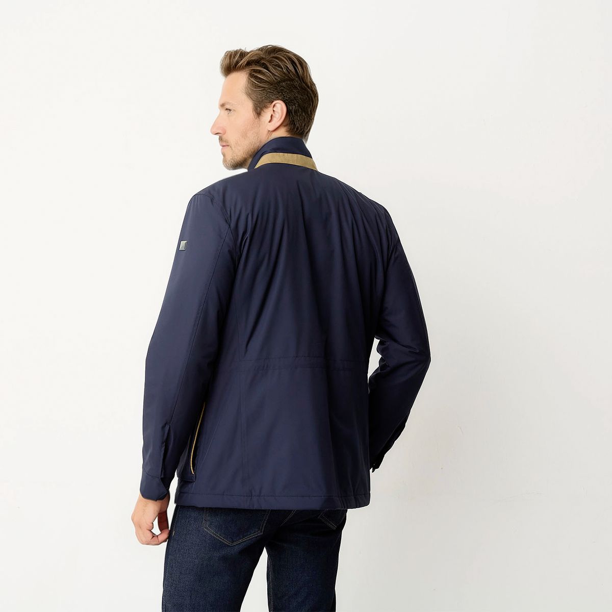 LA MARTINA - Chaqueta Hombre La Martina