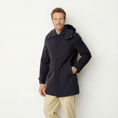 Imagen 1 del producto Abrigo Hombre