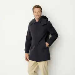 LA MARTINA - Abrigo Hombre