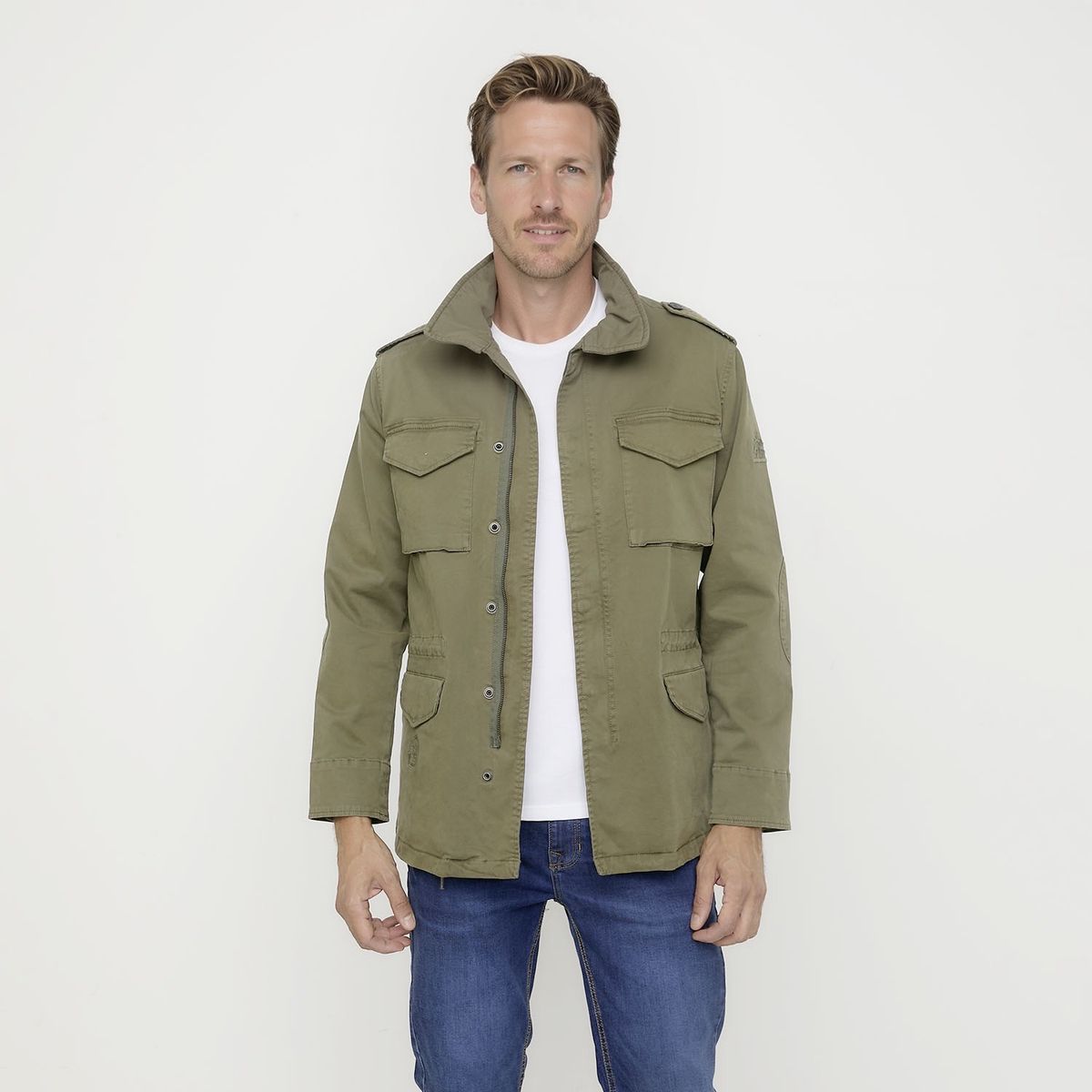 LA MARTINA - Chaqueta  Hombre  La Martina